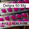 Delgra 50Mg 10